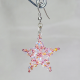 Star - Earrings Virgo - 1